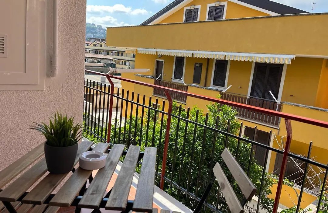 Oltremare rooms Agropoli-1