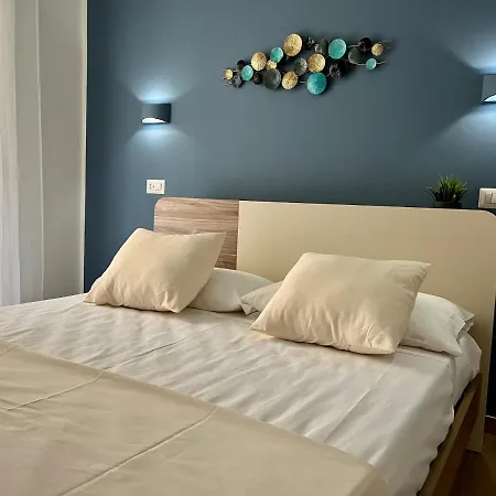 Oltremare rooms Agropoli-2