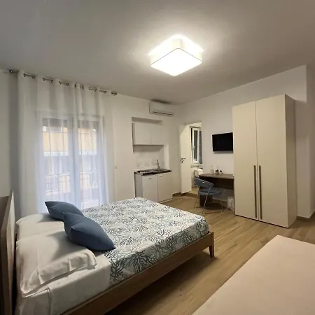Oltremare rooms Agropoli-3